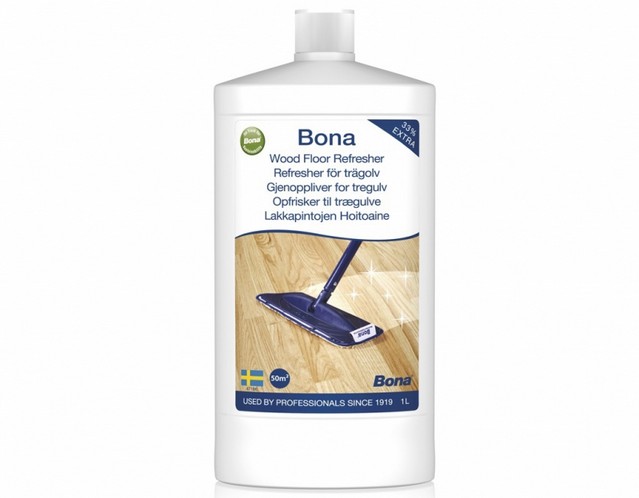 Bona Refresher Jabaquara - Bona Mop Premium