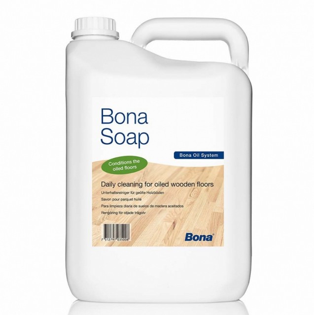 Bona Soap Orçamento Jundiaí - Bona Pad Renovador