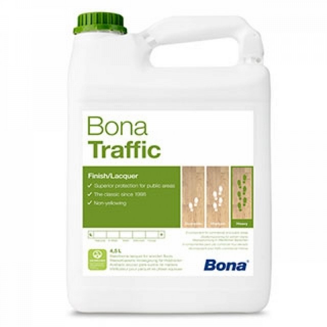 Bona Traffic Itaquera - Bona Wave 1k