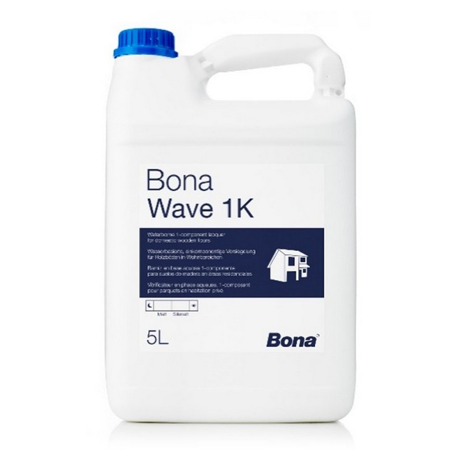 Bona Wave 1k Vila Mazzei - Bona Wave 2k