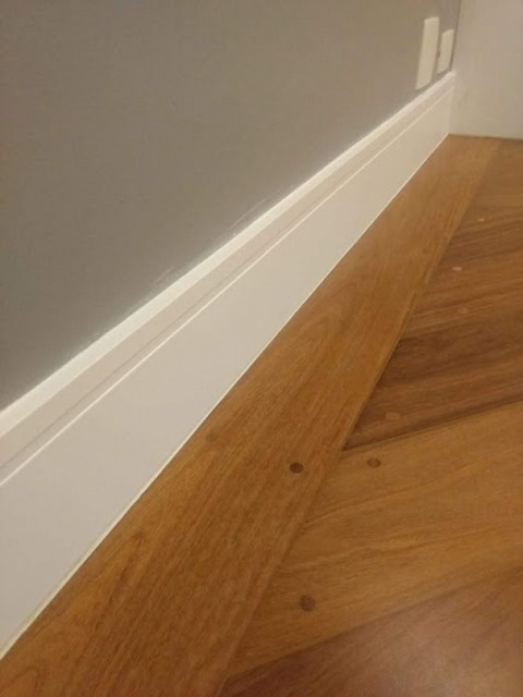 Empresa de Restauração Piso Madeira Salesópolis - Restauração Piso Laminado