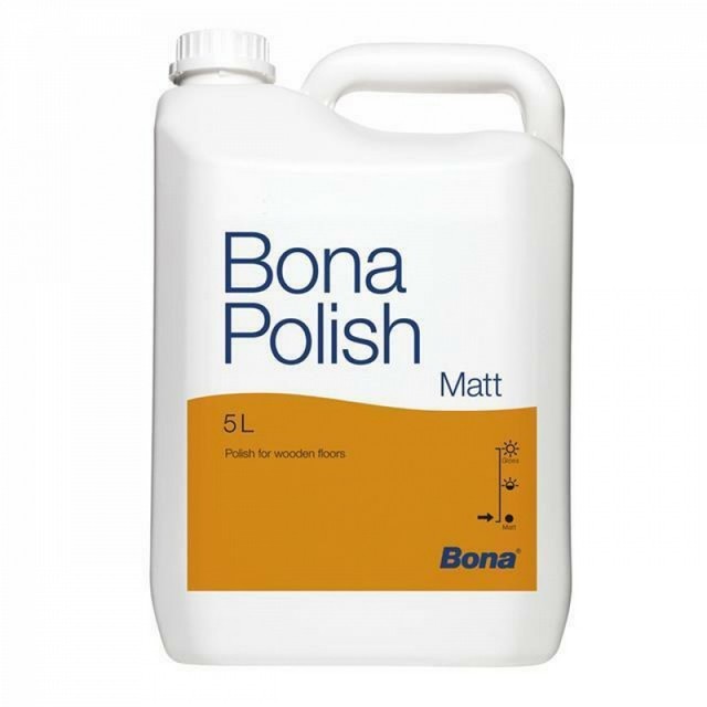 Loja de Bona Polish Gloss Matt Bom Retiro - Bona Freshen Up