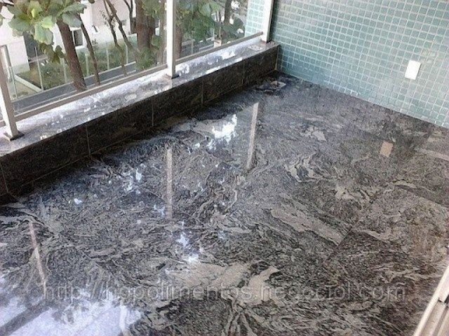 Polimento de Granito M2 Preços Jardim São Paulo - Polimento Piso Granito