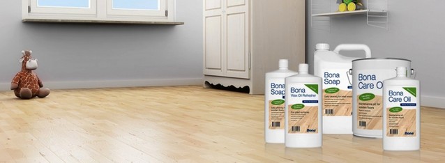 Preço de Bona Care Oil Itaim Bibi - Bona Cleaner