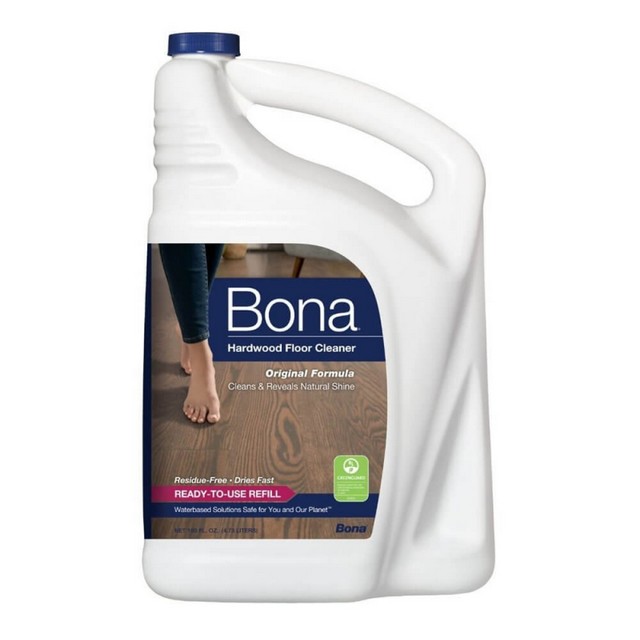 Preço de Bona Hardwood Floor Cleaner Alto de Pinheiros - Bona Pad Limpador