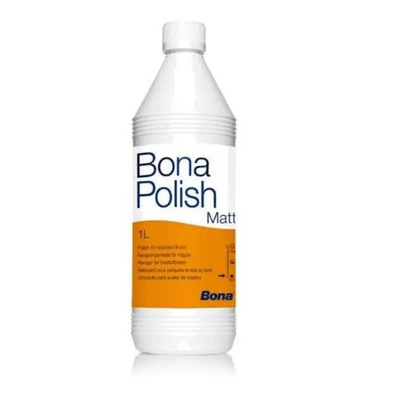 Preço de Bona Polish Gloss Matt Vila Mazzei - Bona Care Oil