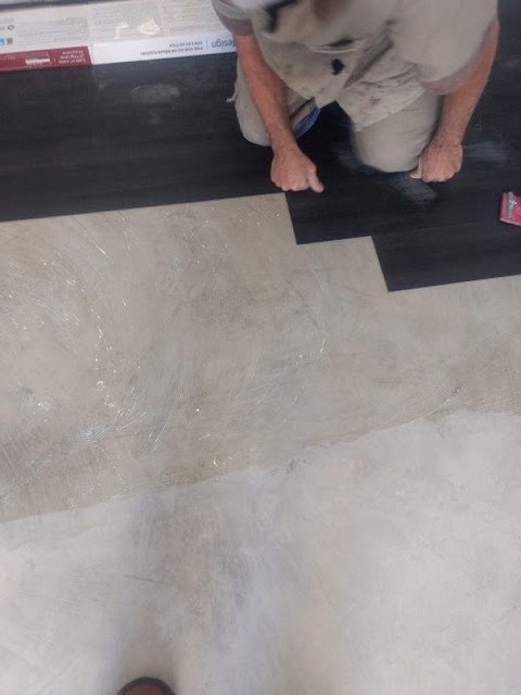 Qual o Preço de Restauração de Piso Vinílico Barro Branco - Restauração Piso Laminado