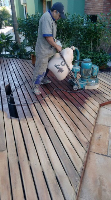 Reforma de Piso de Madeira sem Pó Valores Vila Marisa Mazzei - Reforma de Piso Laminado