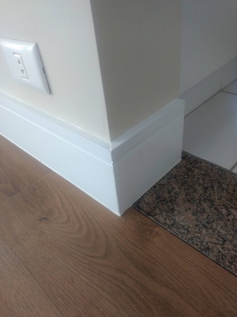 Reforma de Piso Laminado Mandaqui - Reforma Piso Madeira