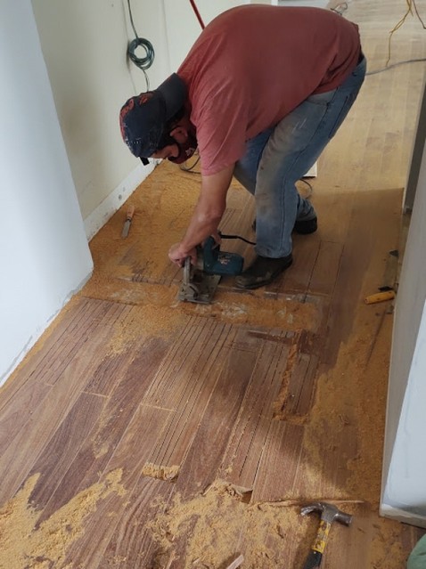 Reforma e Colocação de Piso de Madeira Valores Capão Redondo - Reforma Piso Laminado