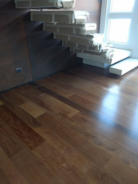 Reforma Piso com Bona Vila Mirante - Reforma Piso Laminado