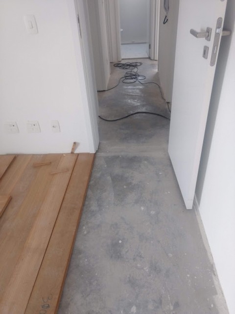 Reformas Piso Madeira Zona Leste - Reforma Piso Laminado