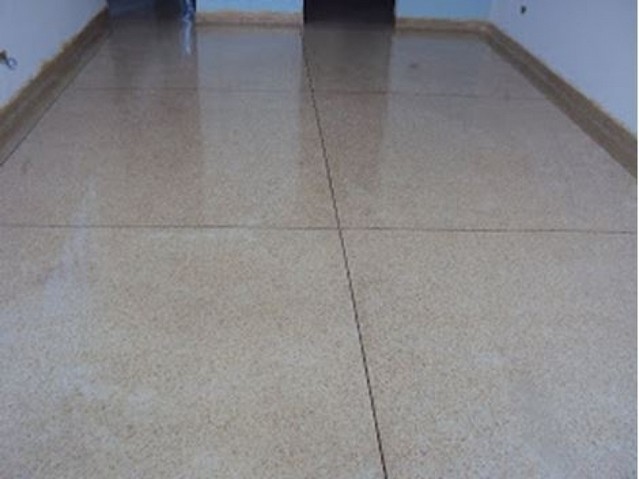 Restauração Piso Granilite Vila Andrade - Restauração Piso Laminado