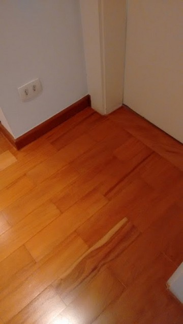 Restaurações Piso de Taco Suzano - Restauração de Piso Laminado