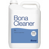 bona cleaner orçamento MUTINGA