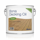 bona deck oil valores Consolação