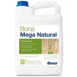 bona mega natural Santa Efigênia