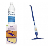 bona mop spray orçamento Raposo Tavares