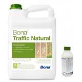 bona traffic natural Imirim