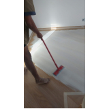 clareamento de piso com bona white Santa Teresinha