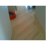 clareamento piso madeira
