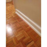 clareamentos piso taco de madeira Engenheiro Goulart