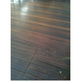 empresa de restauração de piso de madeira Aricanduva