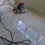 empresa de restauração piso de mármore Parque do Chaves