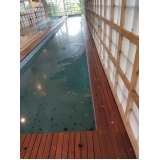 onde faz aplicação de verniz em deck Jardim Paulista