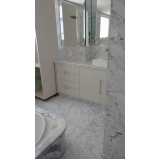 onde faz polimento mármore carrara Conjunto Habitacional Palmares