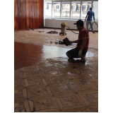 onde fazer reforma de piso de taco Parque São Lucas