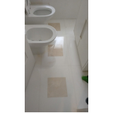 polimento piso mármore Vila Nivi