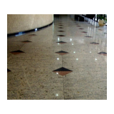 polimentos de piso de granito Perdizes