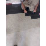 qual o preço de restauração de piso vinílico Vila Mariana