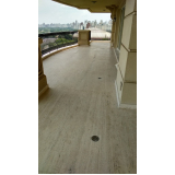 qual o valor de polimento piso mármore Vila Albertina