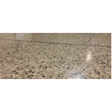 raspagem de piso granilite Belém