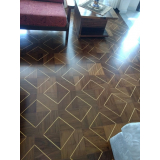 resina acrílica para piso de madeira preço Alto do Pari