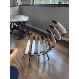 resina para piso madeira Vila Esperança