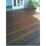 restauração de piso de madeira preço Jaguaré