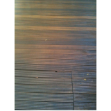 restauração de piso de madeira Parque São Rafael