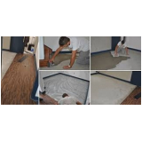 restauração de piso vinílico preço MUTINGA