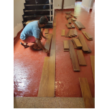 restauração piso pronto preço Vila Morumbi