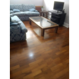 restauração piso taco Vila Tramontano