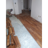 restaurações piso pronto Santa Isabel