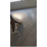 valor de clareamento de piso com bona white Serra da Cantareira