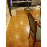 valor de clareamento piso taco de madeira Vila Carrão